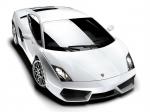 Lamborghini Gallardo LP560-4 2008 года